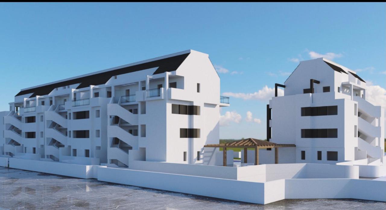 Mar Jonica 1 Denia Exterior foto